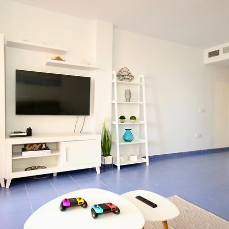 Xposure Beach Apartment ベラ エクステリア 写真