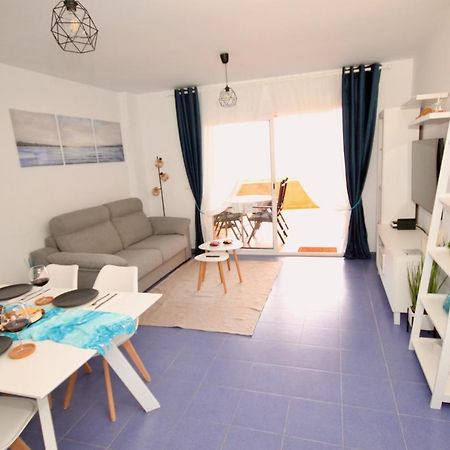 Xposure Beach Apartment ベラ エクステリア 写真