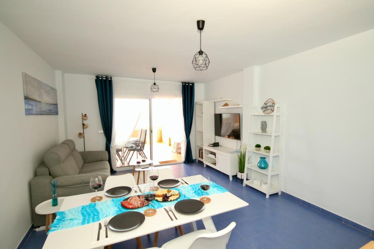 Xposure Beach Apartment ベラ エクステリア 写真