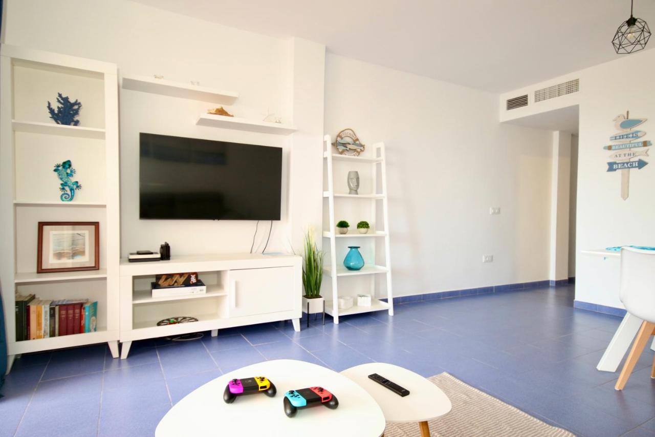 Xposure Beach Apartment ベラ エクステリア 写真