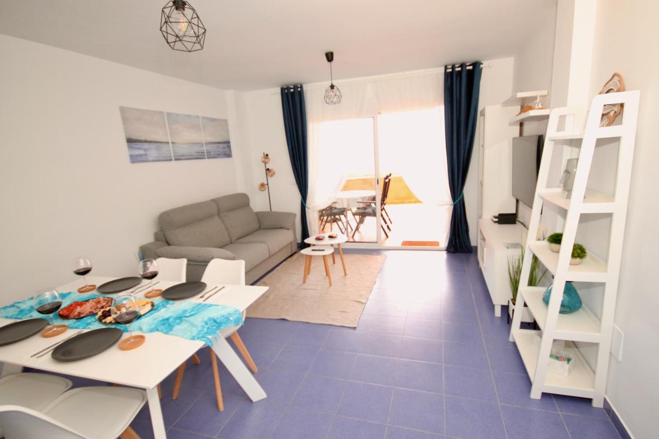 Xposure Beach Apartment ベラ エクステリア 写真