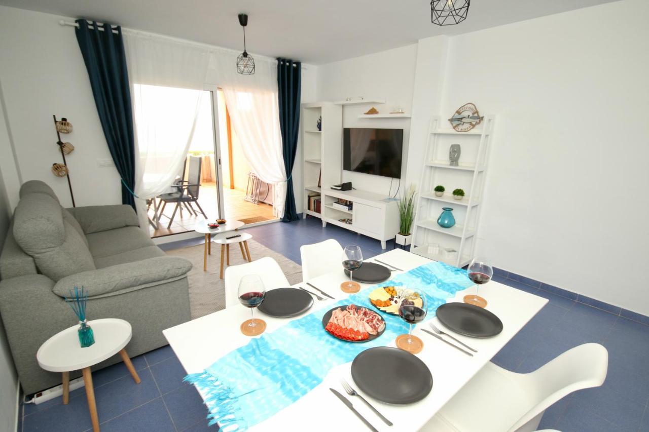Xposure Beach Apartment ベラ エクステリア 写真