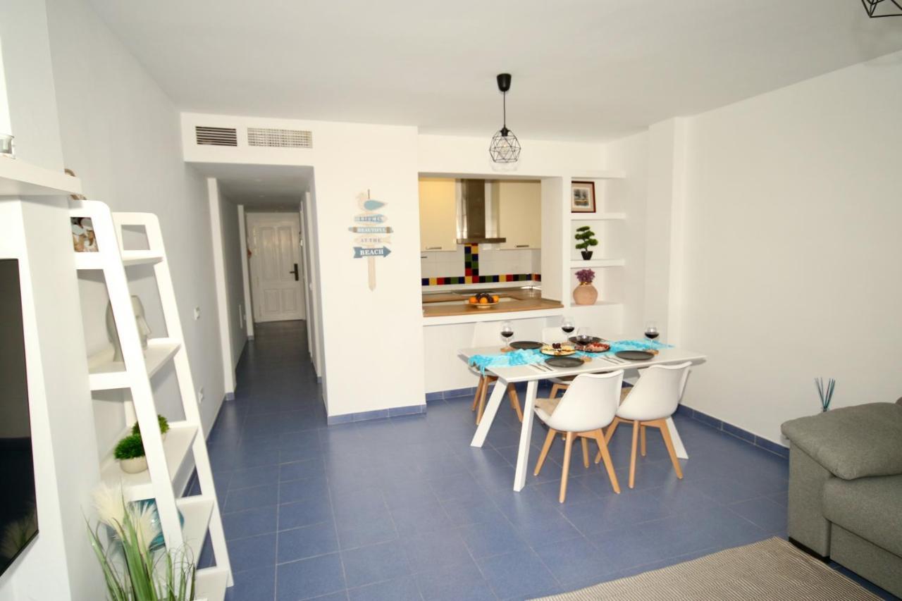 Xposure Beach Apartment ベラ エクステリア 写真
