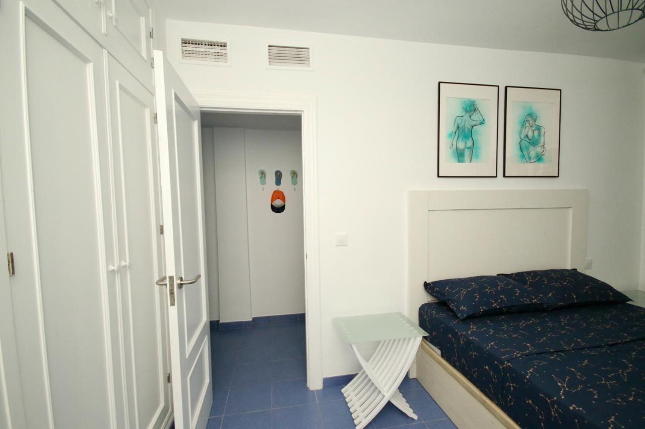 Xposure Beach Apartment ベラ エクステリア 写真