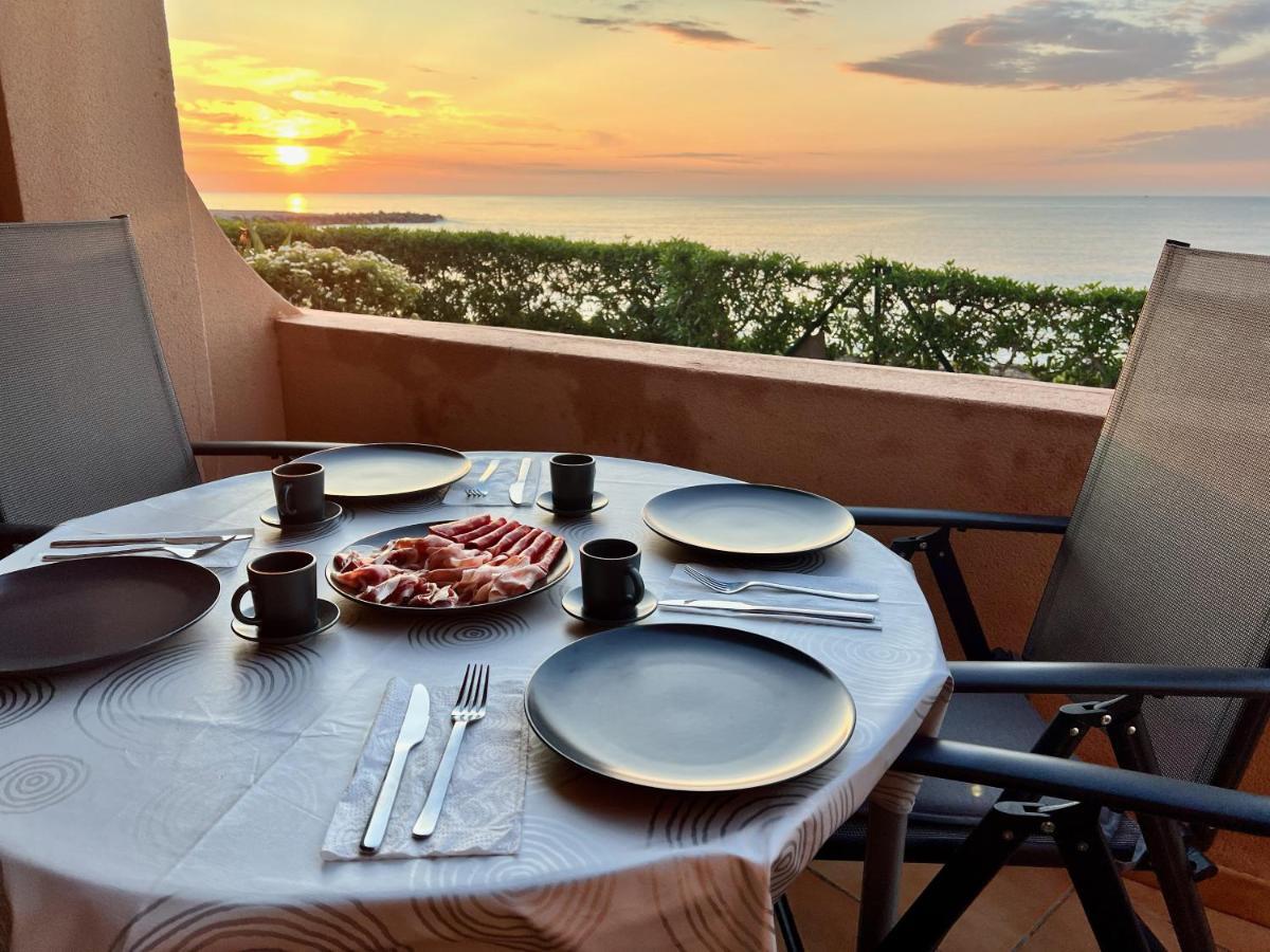 Xposure Beach Apartment ベラ エクステリア 写真