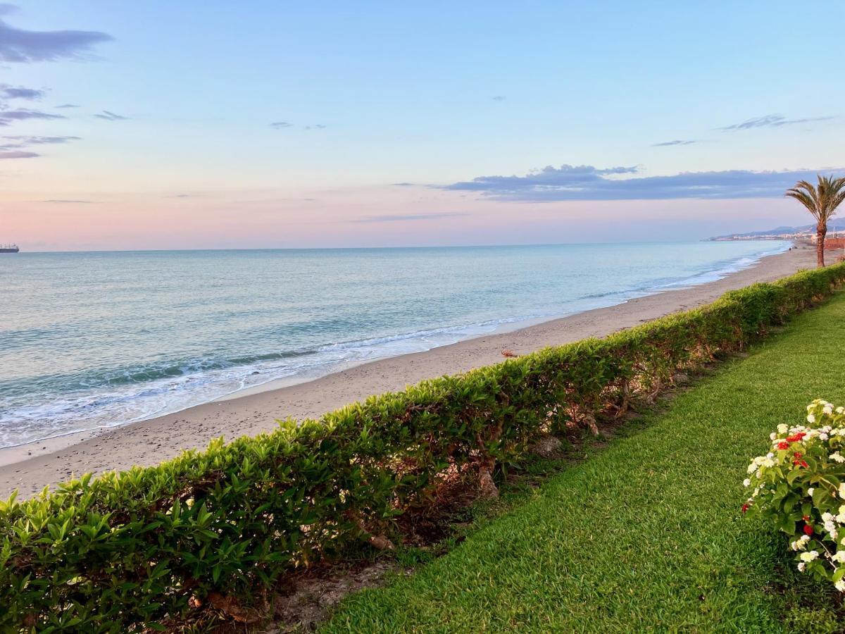 Xposure Beach Apartment ベラ エクステリア 写真