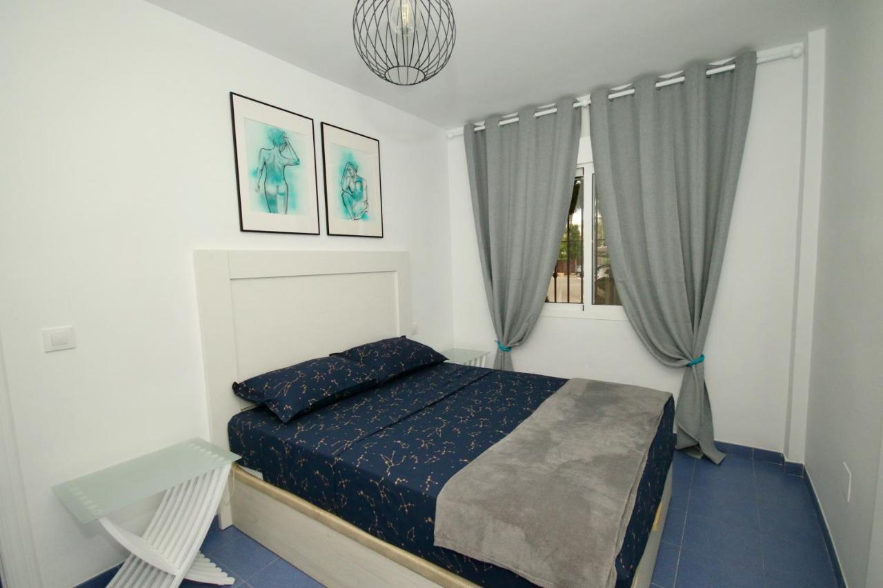 Xposure Beach Apartment ベラ エクステリア 写真