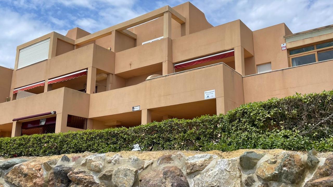Xposure Beach Apartment ベラ エクステリア 写真