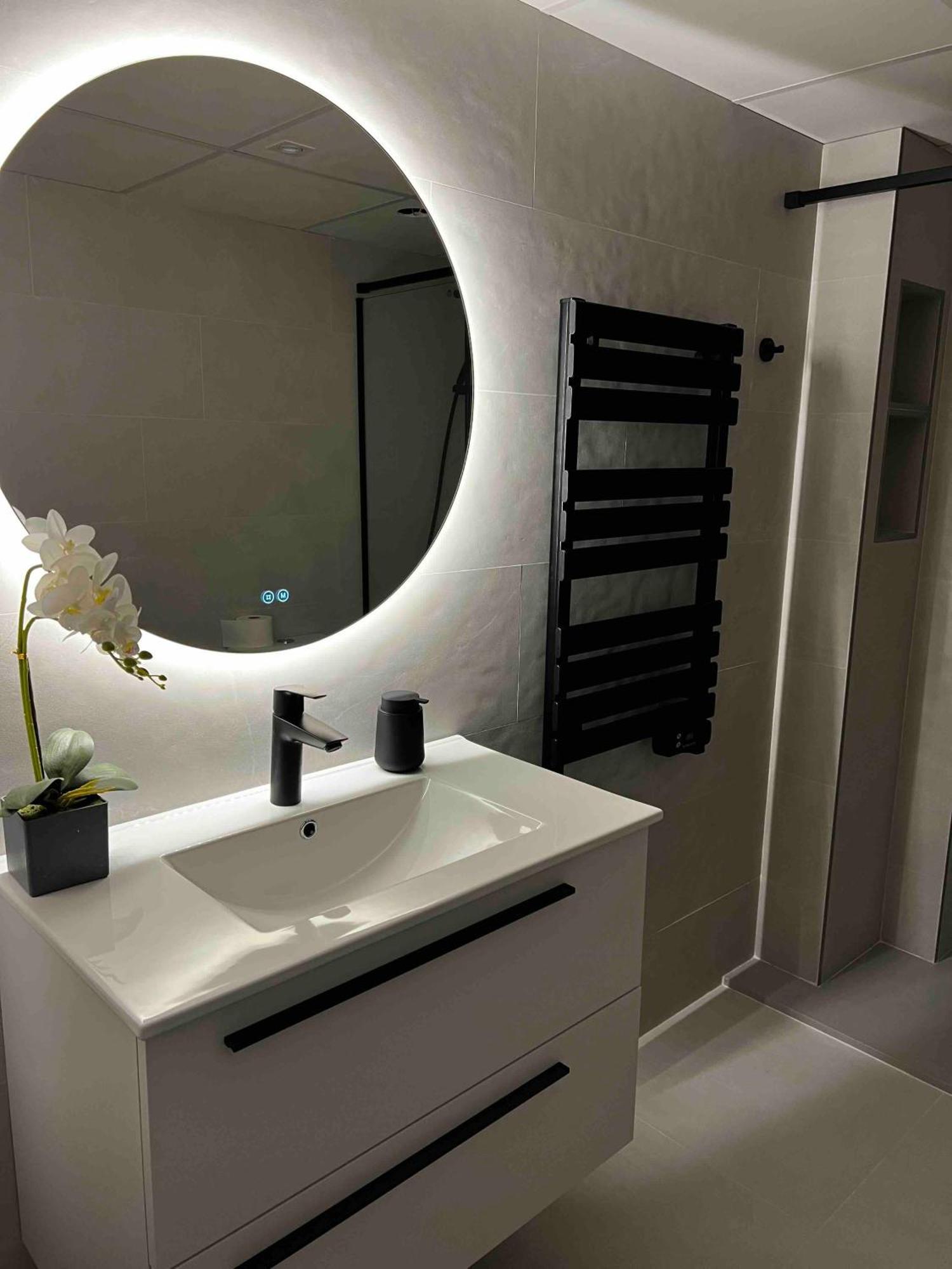 Xposure Beach Apartment ベラ エクステリア 写真